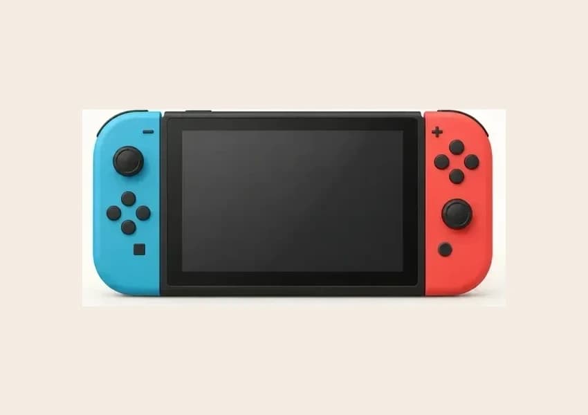 Nintendo