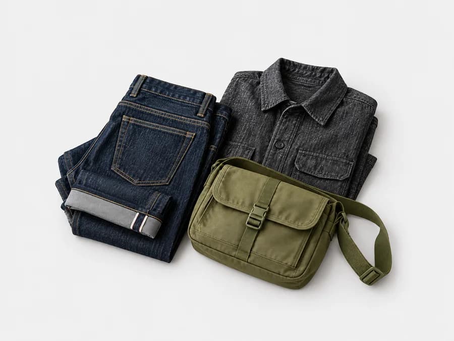 Japanese fashion