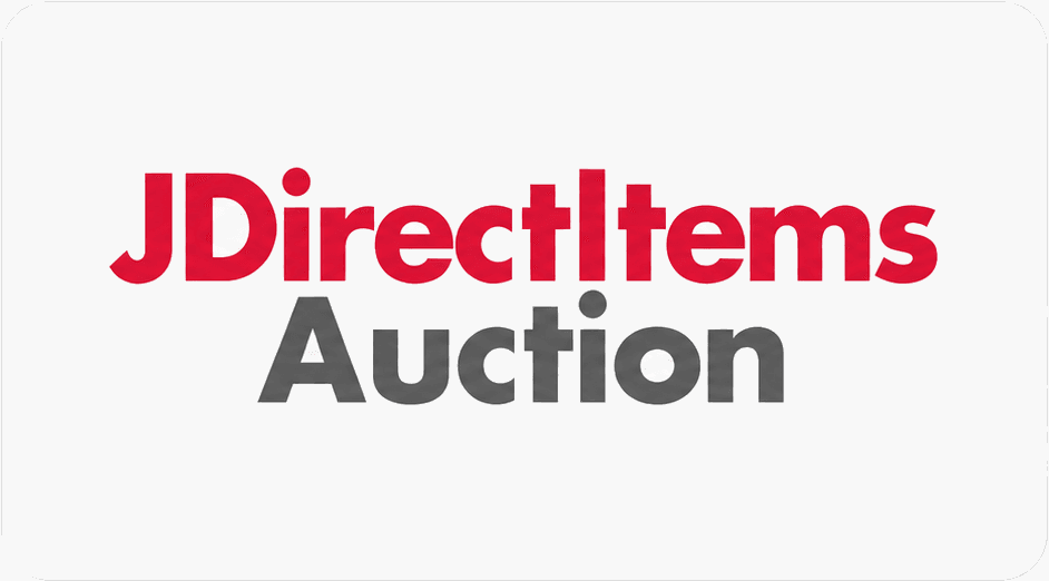 JDirectItems Auction